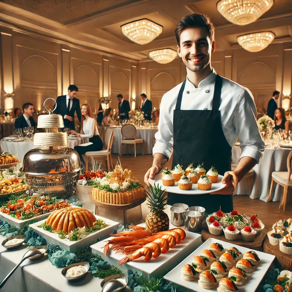 Catering